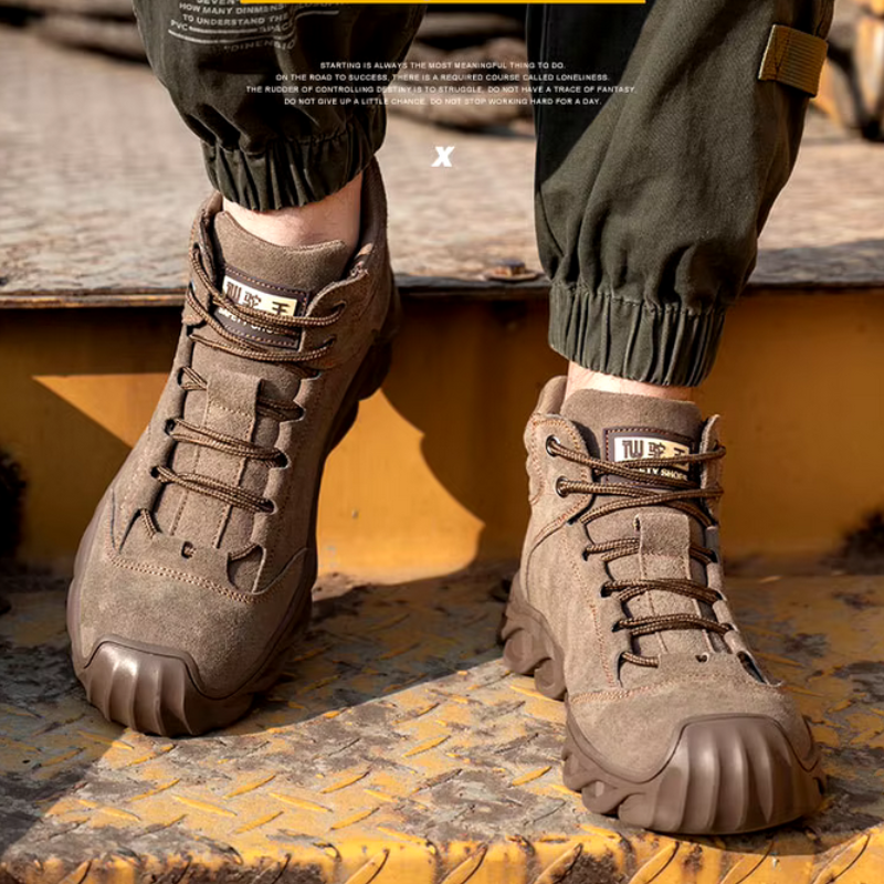 MocuishleTM BOOTS