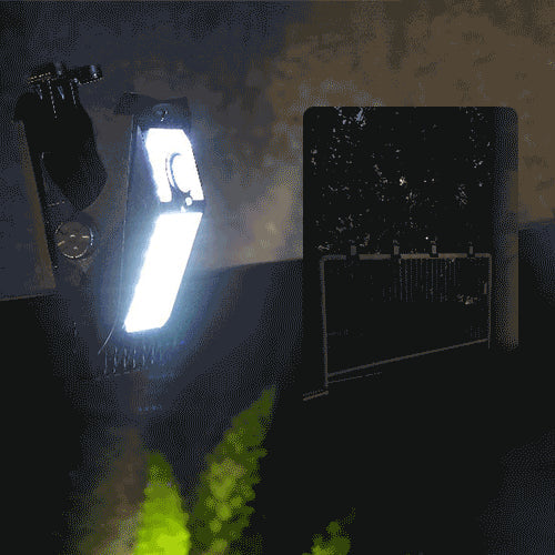 ✨✨Last Day - 50% Off: Solar Light