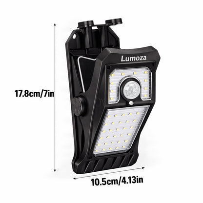 ✨✨Last Day - 50% Off: Solar Light