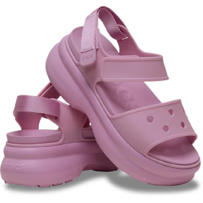 Women's Soho Y-Strap Platform Sandals