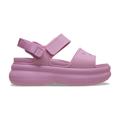 Women's Soho Y-Strap Platform Sandals