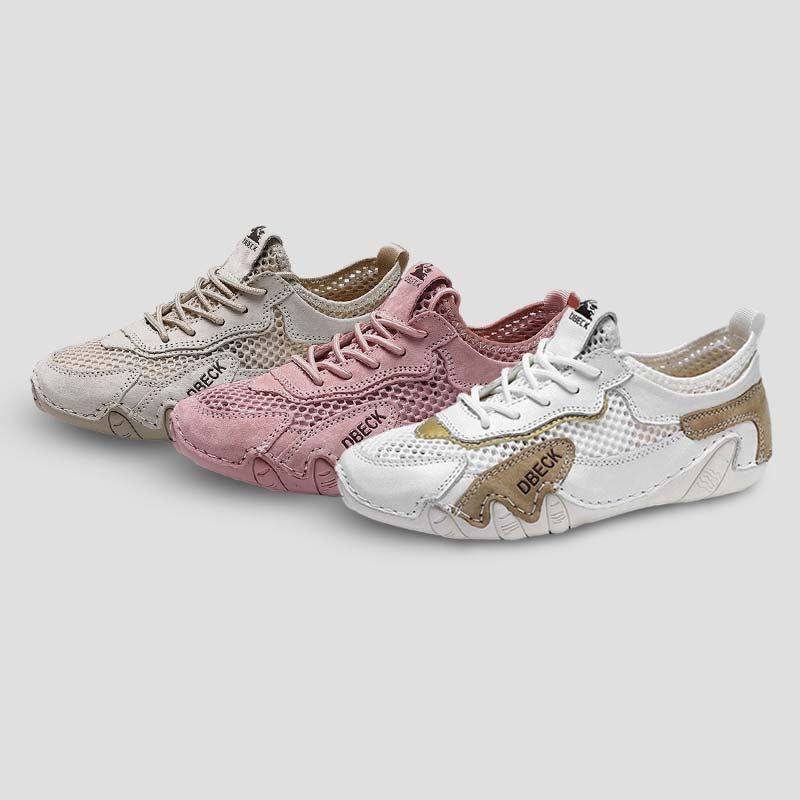 Last Day Promotion 49% OFF - 🔥Dbeck® AirWalker Pro: Lightweight Breathable Trail Shoes for Outdoor,Walking & Commuting&(BUY 2 FREE SHIPPING)