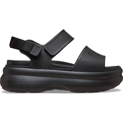 Women's Soho Y-Strap Platform Sandals