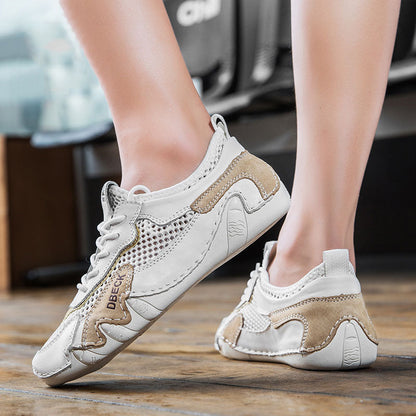 Last Day Promotion 49% OFF - 🔥Dbeck® AirWalker Pro: Lightweight Breathable Trail Shoes for Outdoor,Walking & Commuting&(BUY 2 FREE SHIPPING)