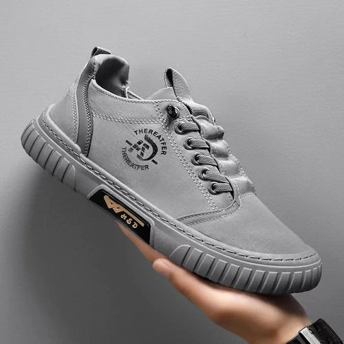 🔥HOT SAVE 49% OFF🔥Breathable Summer Outdoor Casual Sport Men's shoes[Wide Width]