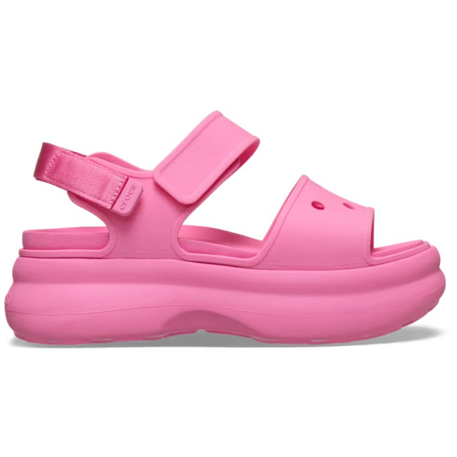Women's Soho Y-Strap Platform Sandals