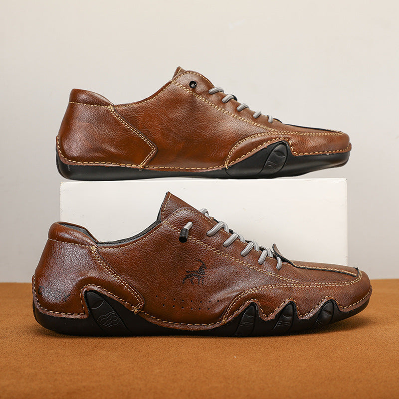 Men's Aron Barefoot Shoes