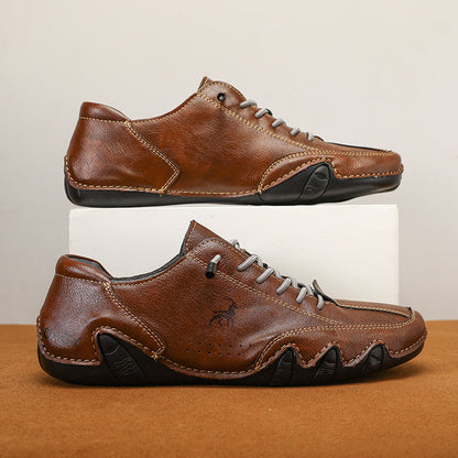 Men's Aron Barefoot Shoes