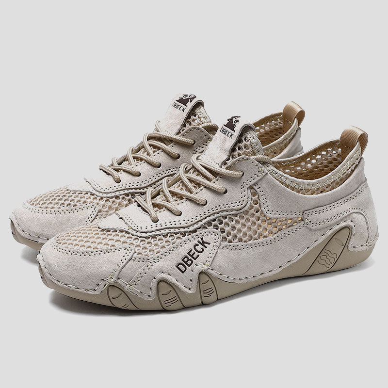 Last Day Promotion 49% OFF - 🔥Dbeck® AirWalker Pro: Lightweight Breathable Trail Shoes for Outdoor,Walking & Commuting&(BUY 2 FREE SHIPPING)