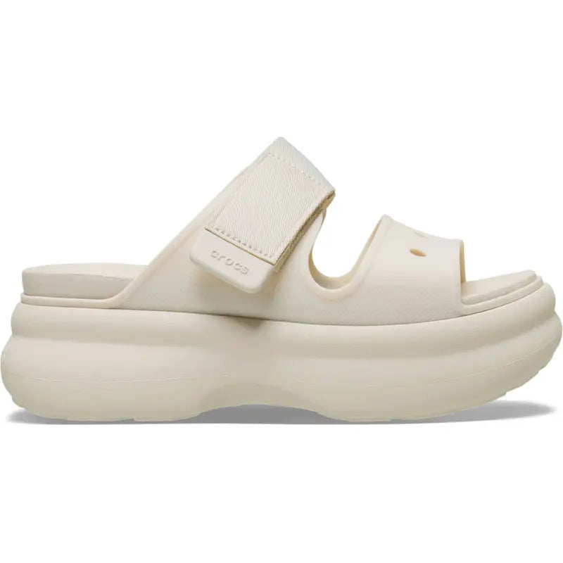 Women's Soho Two-Strap Platform Sandals