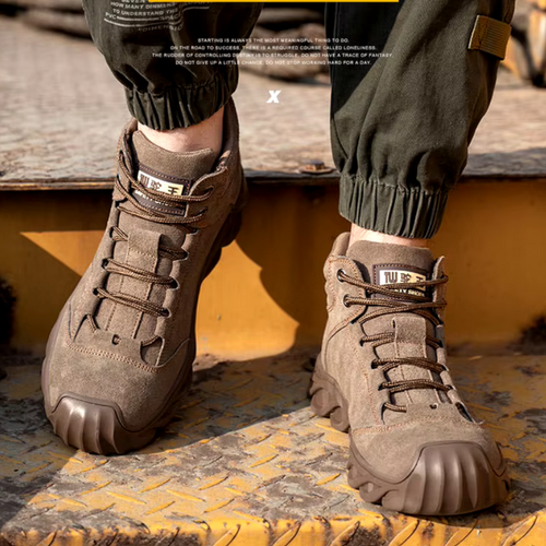 MocuishleTM BOOTS