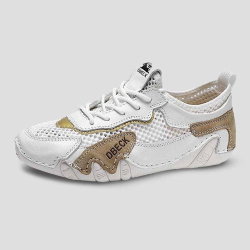 Last Day Promotion 49% OFF - 🔥Dbeck® AirWalker Pro: Lightweight Breathable Trail Shoes for Outdoor,Walking & Commuting&(BUY 2 FREE SHIPPING)