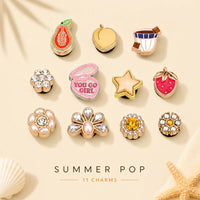 Summer Pop