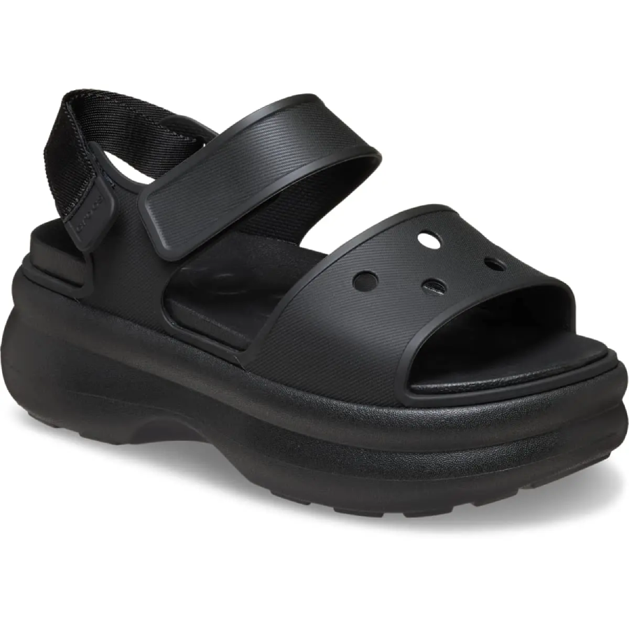 Women's Soho Y-Strap Platform Sandals