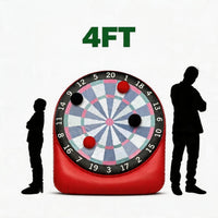 4 FT