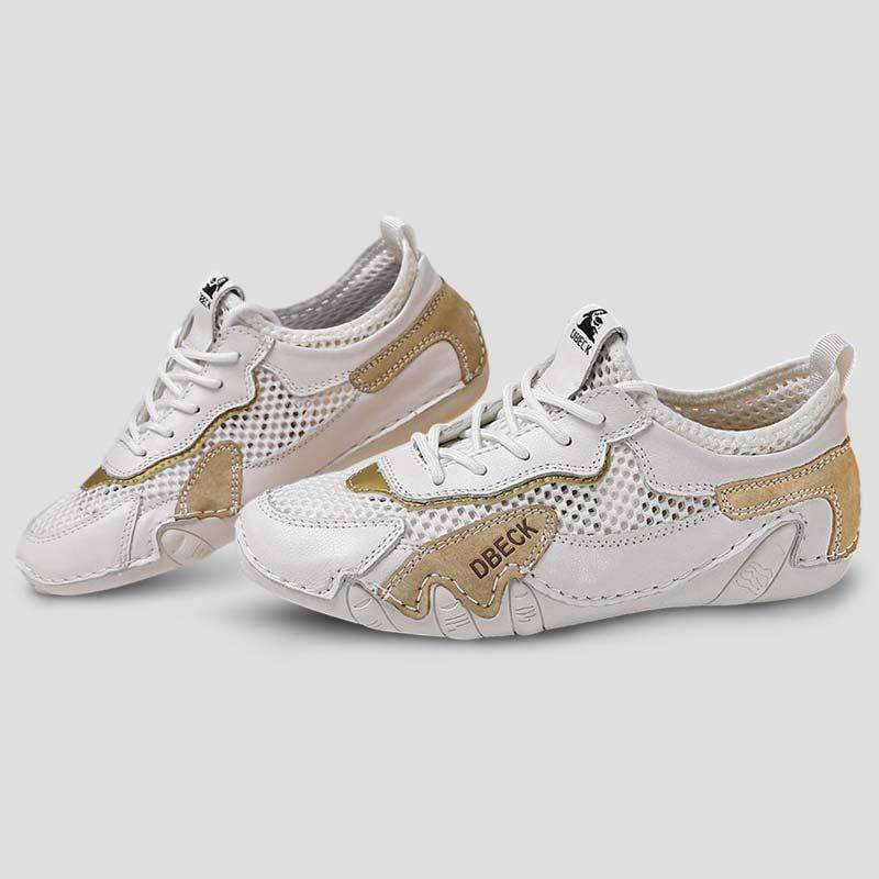 Last Day Promotion 49% OFF - 🔥Dbeck® AirWalker Pro: Lightweight Breathable Trail Shoes for Outdoor,Walking & Commuting&(BUY 2 FREE SHIPPING)