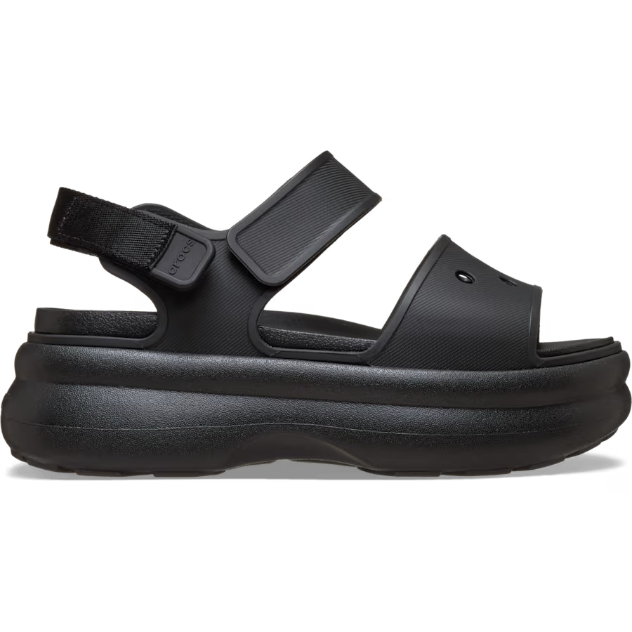 Women's Soho Y-Strap Platform Sandals
