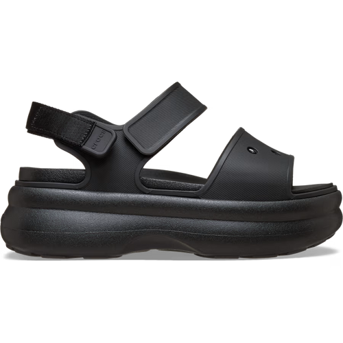 Women's Soho Y-Strap Platform Sandals