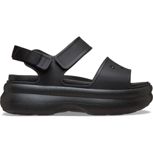Women's Soho Y-Strap Platform Sandals