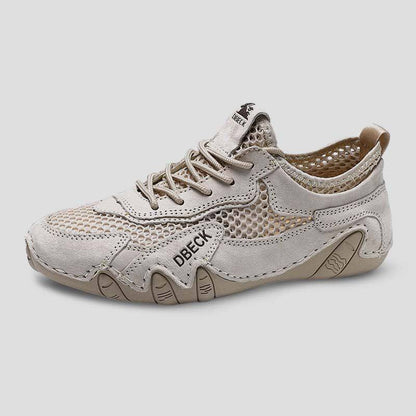 Last Day Promotion 49% OFF - 🔥Dbeck® AirWalker Pro: Lightweight Breathable Trail Shoes for Outdoor,Walking & Commuting&(BUY 2 FREE SHIPPING)