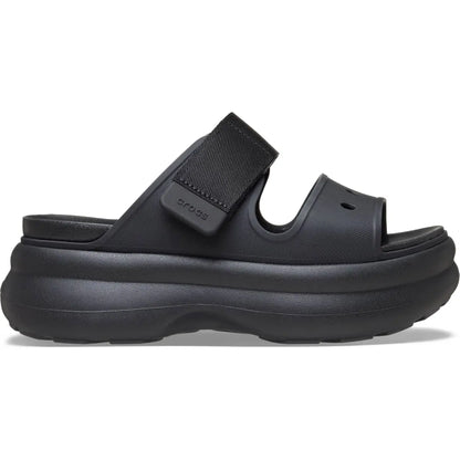 Women's Soho Two-Strap Platform Sandals