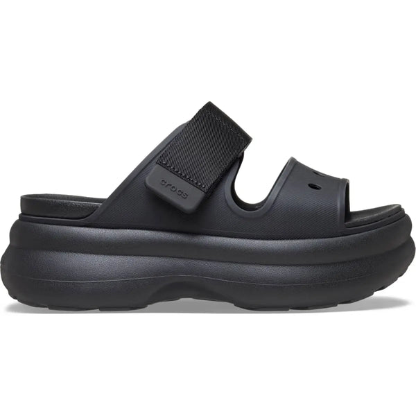 Women's Soho Two-Strap Platform Sandals