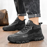 Gray-Black