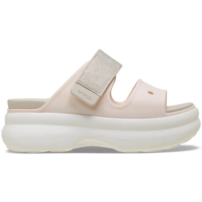 Women's Soho Two-Strap Platform Sandals