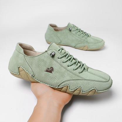 Men's Aron Barefoot Shoes